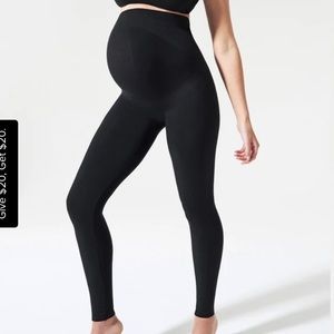 BLANQI Maternity Leggings